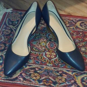 Kelly and Katie wedges